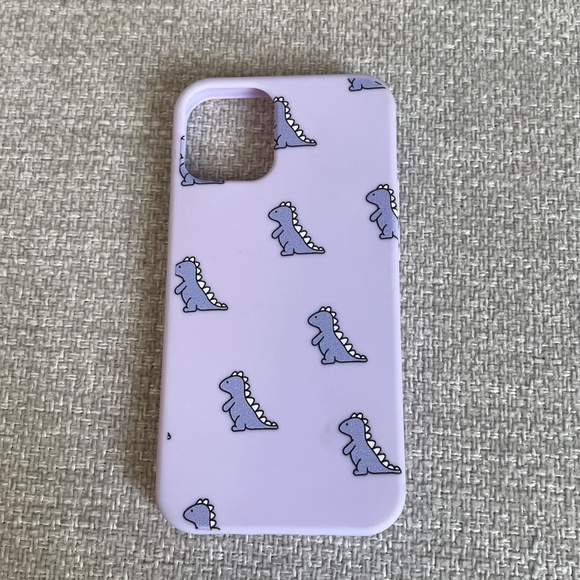iPhone 12 Mini Phone Cases Purple - Picture 2 of 4